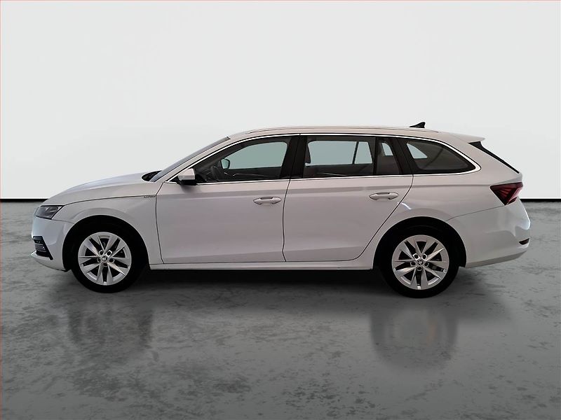 Škoda Octavia (2023) Style 2.0 TDI - fotka 3 z 19