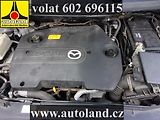 Mazda 5 (2006) - náhled 4