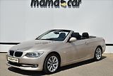 BMW Řada 3 320d 135kW CABRIO XENON KŮŽE - náhled 2