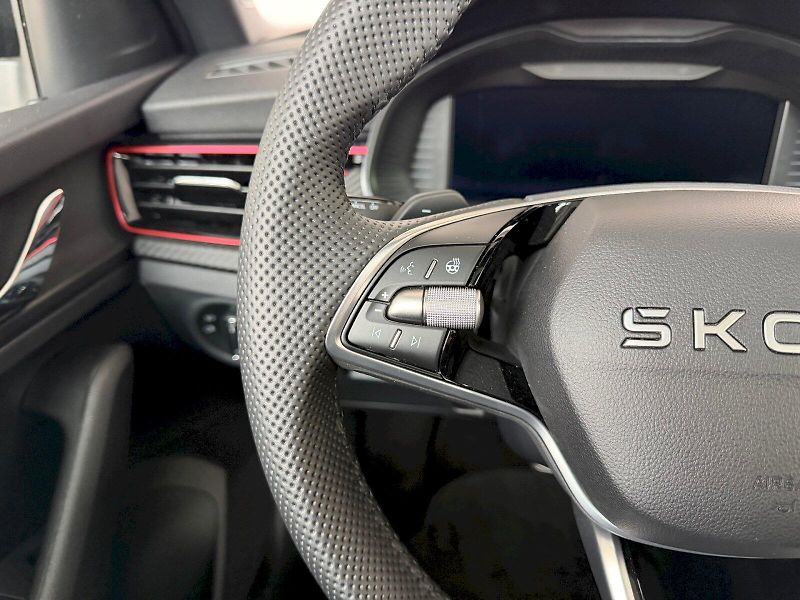 Škoda Kamiq (2026) Monte Carlo 1.0 TSI / 85 kW DS - fotka 10 z 28