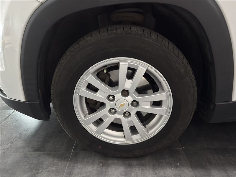 Chevrolet Orlando 1,8   i LT+ 7 MÍST AC TZ ČR TO - fotka 32 z 40