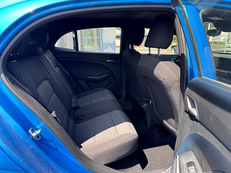 MG MG3 (2026) 1,5I (115k) Elegance - fotka 32 z 34