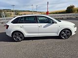 Škoda Rapid 1.6TDi 77kw, elegance - náhled 3