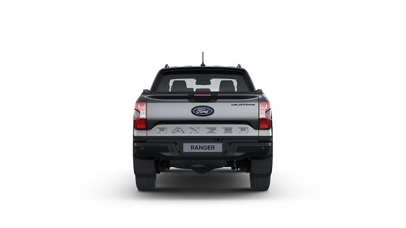 Ford Ranger (2026) Wildtrak, Dvojkabina, 2.3 EcoB - fotka 6 z 9