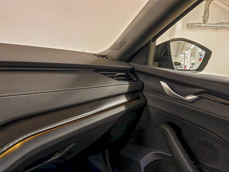 Škoda Octavia (2025) 1.5 TSI 110kW DSG Sportline - fotka 6 z 31