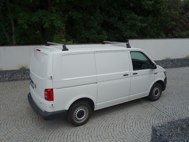 Volkswagen Transporter (2019) 2.0TDI*110KW*30000KM*KLIMA*CZ! - fotka 6 z 47