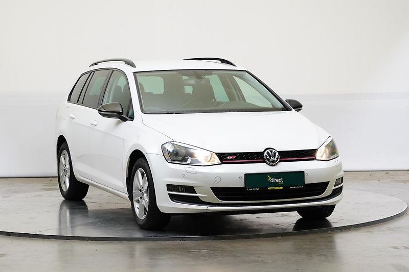 Volkswagen Golf - fotka 8 z 29