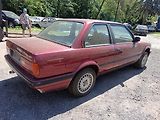 BMW Řada 3 (1990) 316i coupe E30 - náhled 2