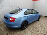 Škoda Rapid 1.2 TSi Elegance Navi 1.maj - náhled 4