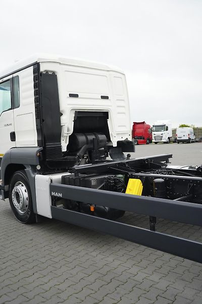 MAN TGS (2013) 26.440 / E 5 / RETARDER / PEŁN - fotka 22 z 50