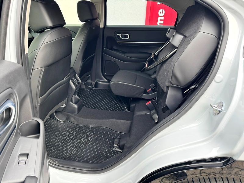 Honda HR-V (2026) 1.5 e:HEV Advance MR27 SKLADEM - fotka 27 z 44
