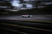 Letošní závod 24 hodin Le Mans objektivem českého fotografa Ondřeje Kroutila.