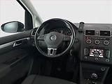 Volkswagen Touran (2015) 1.6 TDI, Navi, Tempomat - náhled 7