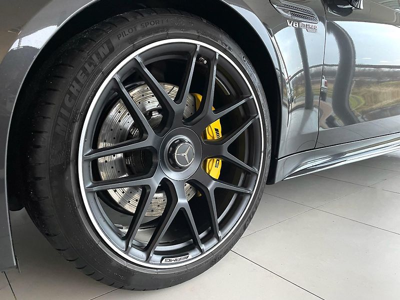 Mercedes-Benz AMG GT 63 S AMG*470kW*4Matic*Max.Výb - fotka 42 z 43