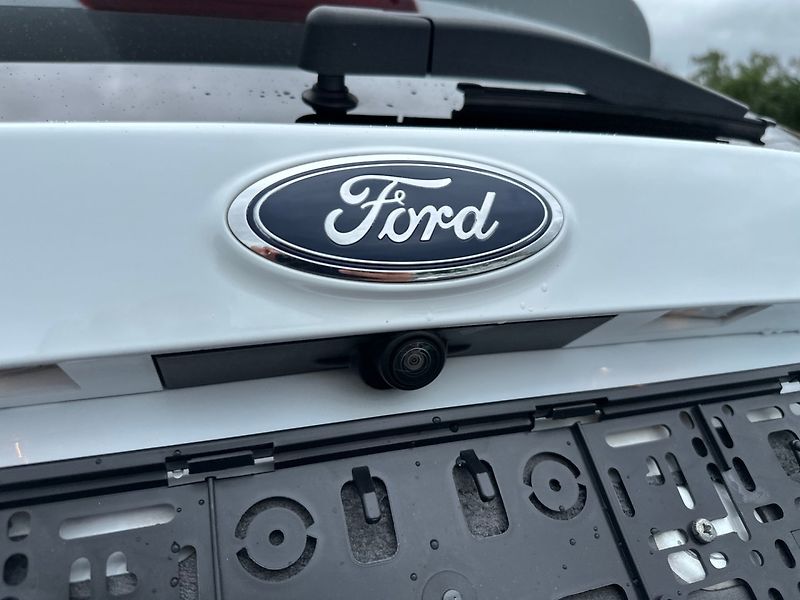 Ford Kuga (2019) 1,5EcoBoost 110KW  ST-Line - fotka 14 z 25