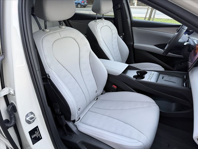 BYD Seal 6 1,5   Comfort Lite - fotka 24 z 34