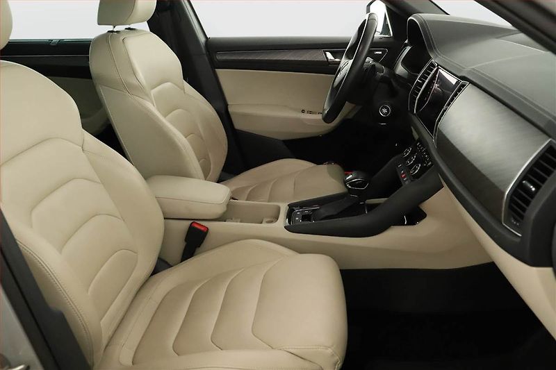 Škoda Kodiaq (2021) Style 2.0 TSI - fotka 7 z 20