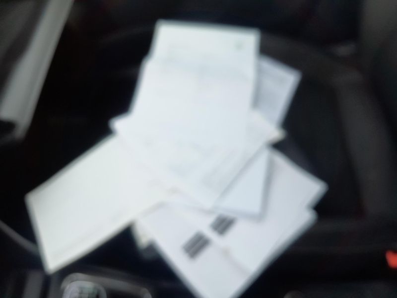 Škoda Rapid (2016) 1.2 TSI serviska 2x klíč - fotka 15 z 16