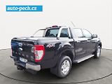 Ford Ranger (2016) 2.2 TDCi, Limited, AT - náhled 3