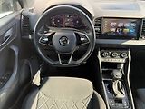 Škoda Karoq SportLine Exclusive 2,0 TDI 11 - náhled 17