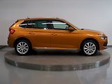 Škoda Kamiq (2024) STYLE 1.0TSI 81KW DSG - náhled 8