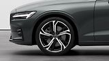 Volvo V60 (2026) PLUS DARK, B4, 145+10 kW / 197 - náhled 7