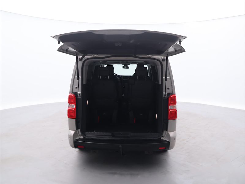 Toyota ProAce 2,0 D-4D 130kW VIP L2 CZ - fotka 9 z 30