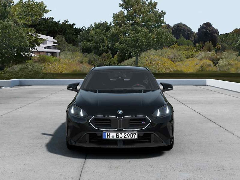 BMW Řada 1 (2026) - fotka 10 z 10