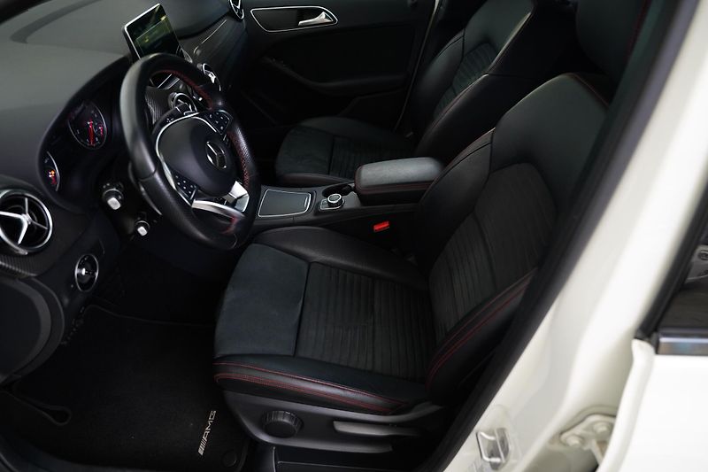 Mercedes-Benz Třídy B - fotka 5 z 6
