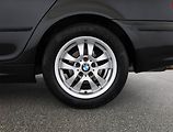 BMW Řada 3 (2002) 316 i, nová STK - náhled 15