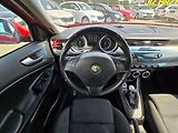 Alfa Romeo Giulietta (2011) 1.4T Exclusive - náhled 14