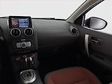 Nissan Qashqai (2008) 2.0, Automat, Navi, Tempomat - náhled 8