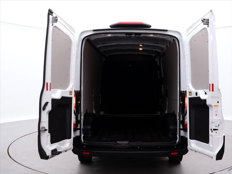 Ford Transit 2,0 350 TREND L3 FWD CZ DPH - fotka 9 z 36