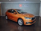 Škoda Fabia 1.0 TSI 81 kW Style Plus - náhled 1