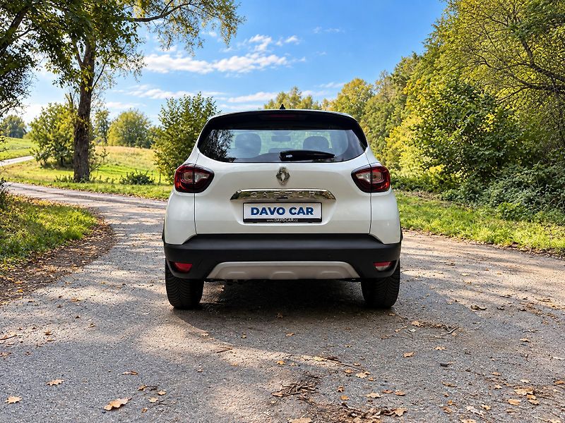 Renault Captur 1,3 TCe 96kW Intens LED Navi - fotka 6 z 42