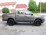 Toyota Hilux 2,4 D-4D 1.majitel CZ ZÁNOVNÍ! - náhled 2