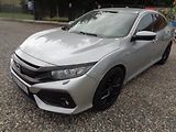 Honda Civic 1,0 - náhled 1