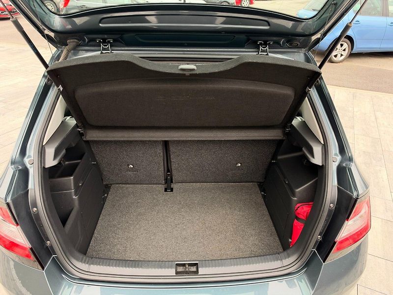 Škoda Fabia (2016) Ambition 1.2 TSI 66kW - fotka 22 z 33
