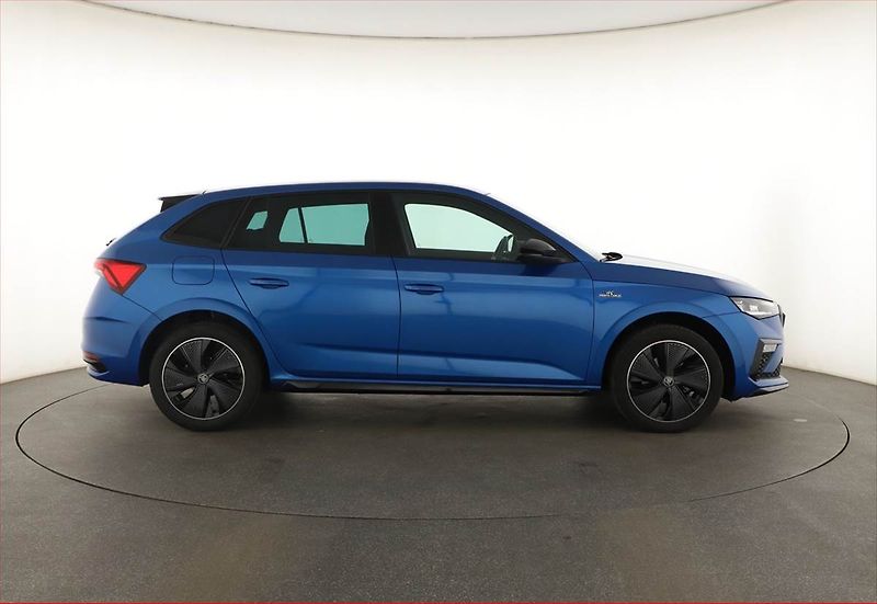 Škoda Scala (2026) 1.0 TSI, MONTE CARLO, AUTOMAT - fotka 6 z 20