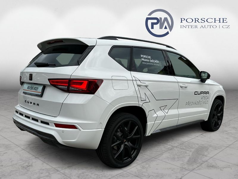 Seat Ateca 1,5 TSI  110 kw DSG - fotka 6 z 22