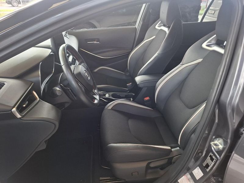 Toyota Corolla 2.0HEV 112KW GR Sport 2024 - fotka 7 z 13