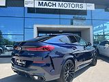 BMW X6 30dx Vzduch Ventilace El.Tažné - náhled 7