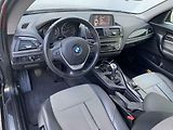 BMW Řada 1 (2012) 1.6 D 116d, Bixen, AC - náhled 8
