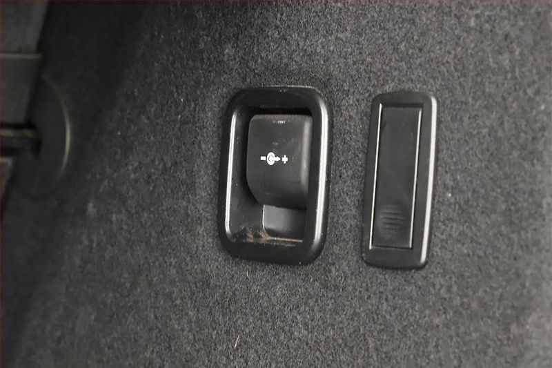BMW X3 (2018) xDrive20d - fotka 12 z 20