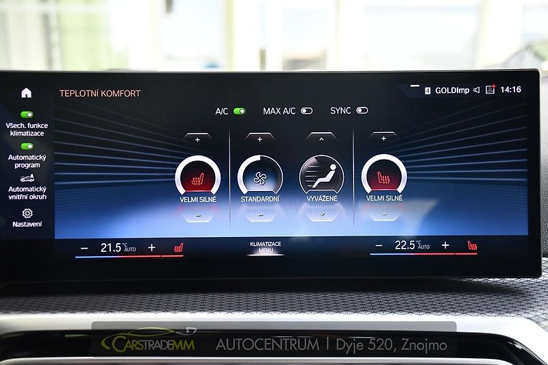 BMW Řada 4 420d xDrive M-SPORT KESSY - fotka 41 z 50