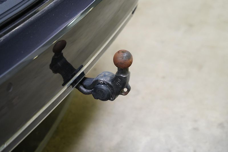Volkswagen Passat - fotka 27 z 27