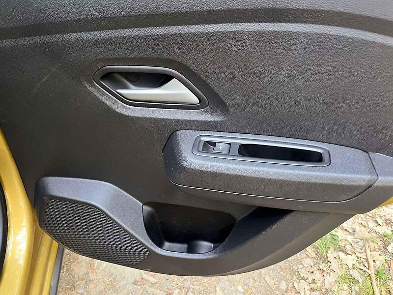 Dacia Sandero Stepway je po modernizaci opět o něco atraktivnější.