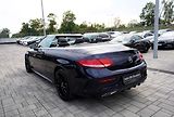Mercedes-Benz Třídy C C 220d cabrio 4Matic AMG/210PS - náhled 11