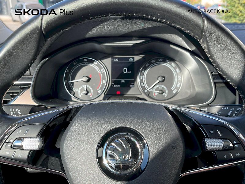 Škoda Kamiq (2022) 1.5 TSI 110 kW Style - fotka 5 z 29