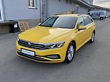 Volkswagen Passat (2021) 2,0 TDi - Business - 1 Majitel - náhled 1